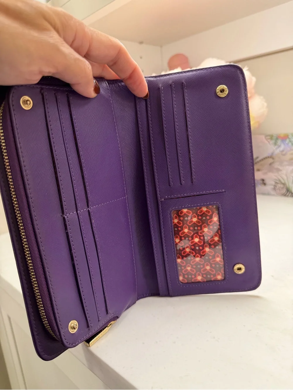 Tory Burch this it